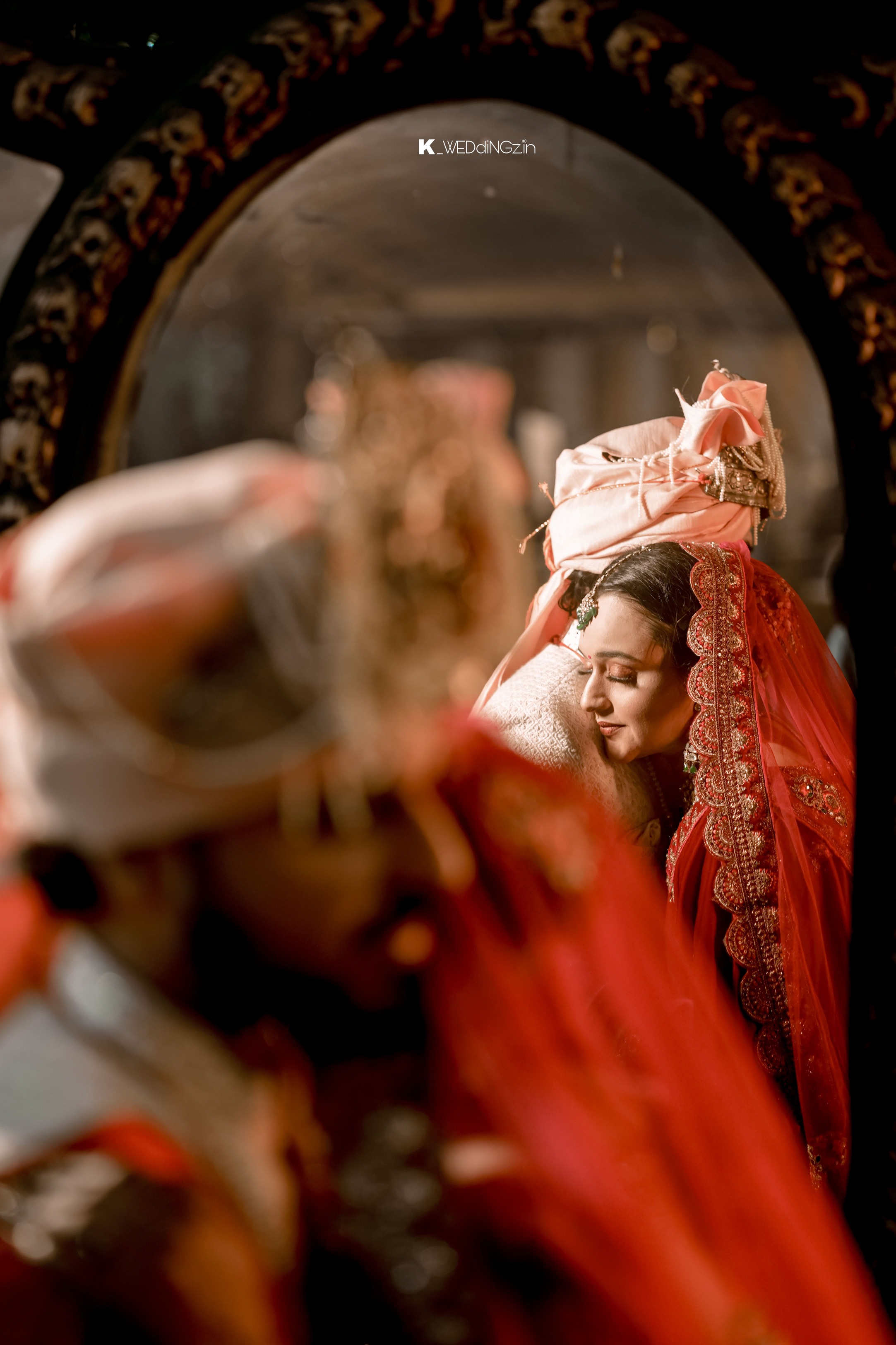 pre-wedding